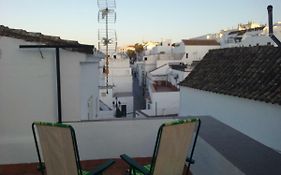 Casa La Laguna